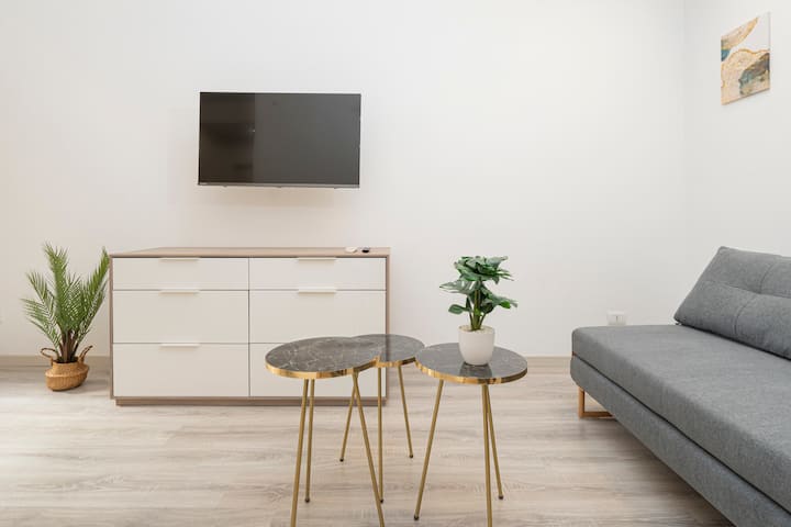 Piazza Cavour Apartment 90 - Rome