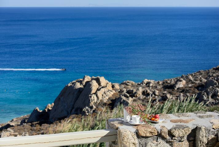 Villa Serenity Mykonos gallery image 3