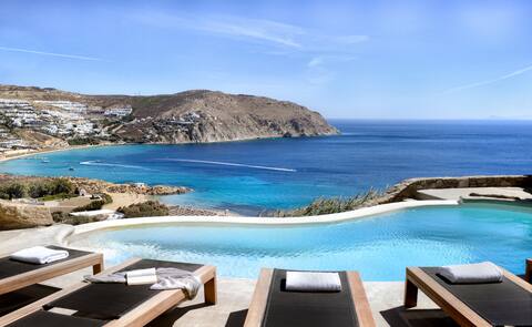 Villa Serenity Mykonos