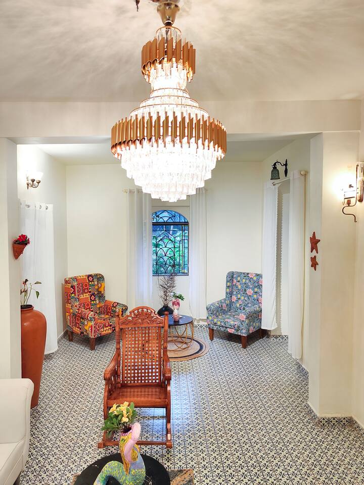 Living room 1 image 1