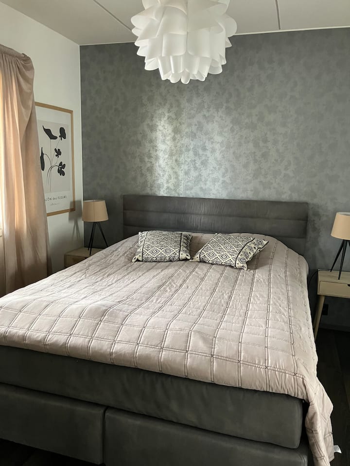 Спална соба