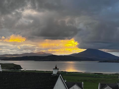 Downings With Stunning Views