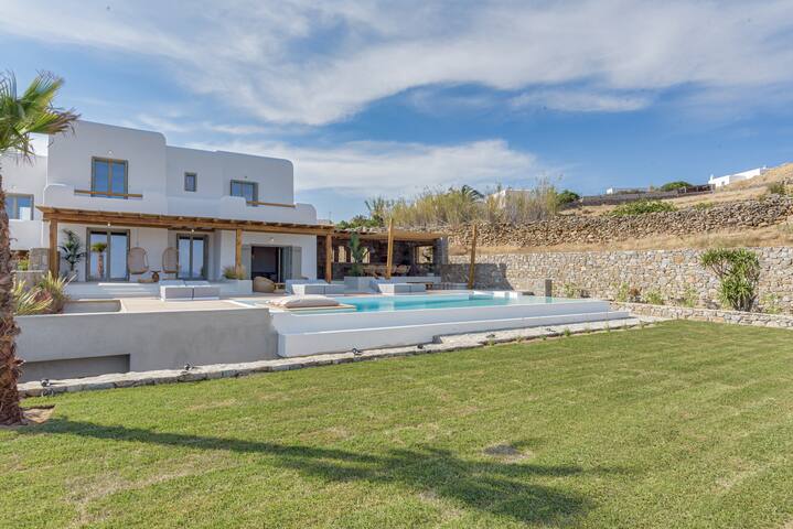 Villa Jasmine Mykonos gallery image 5