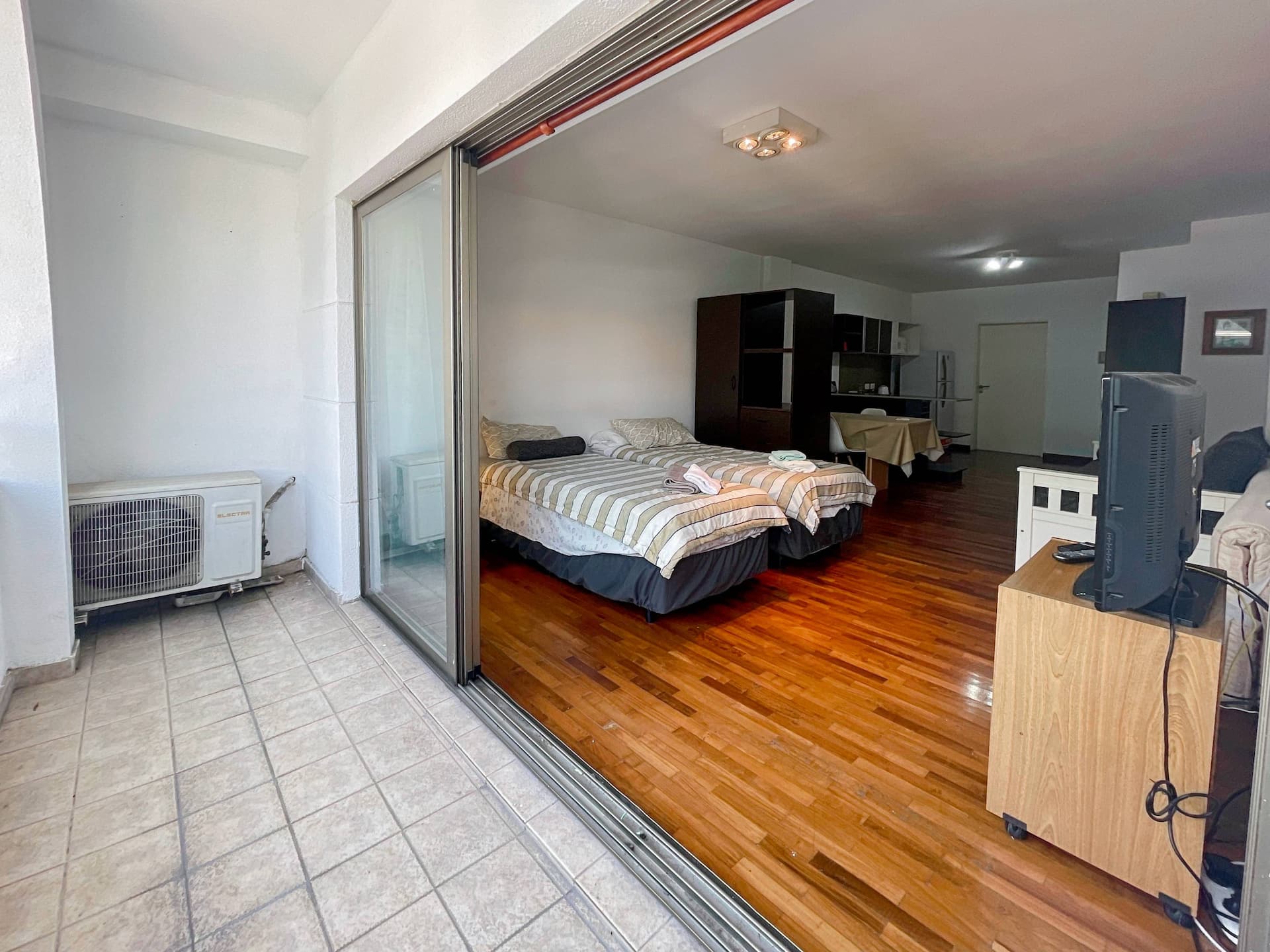 Beautiful Studio in the heart of Abasto