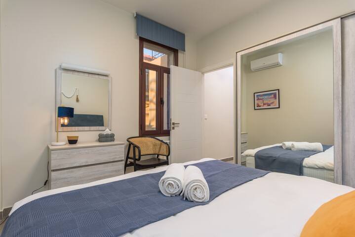 Bubblescape managed Airbnb listing 1