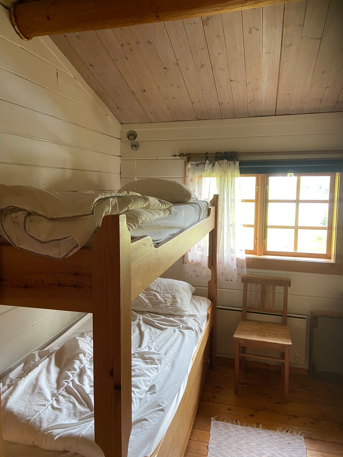 Спална соба 1