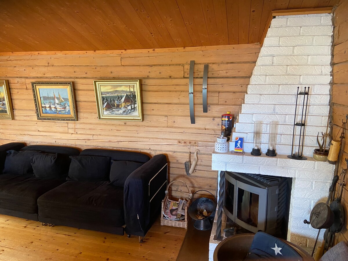 Дневна соба