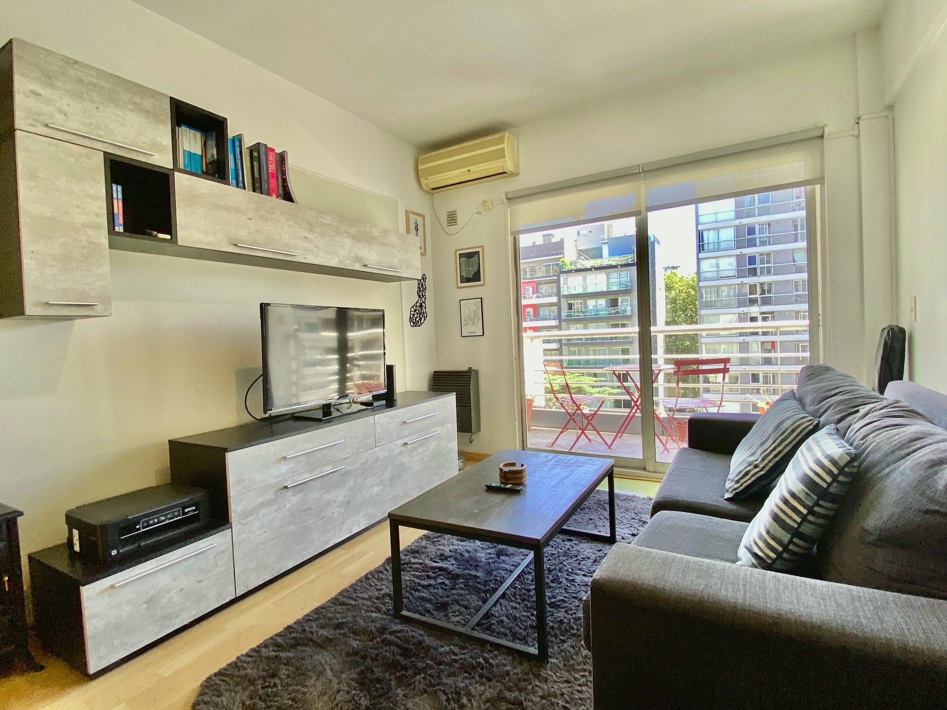 Beautiful apartment in Palermo SOHO
