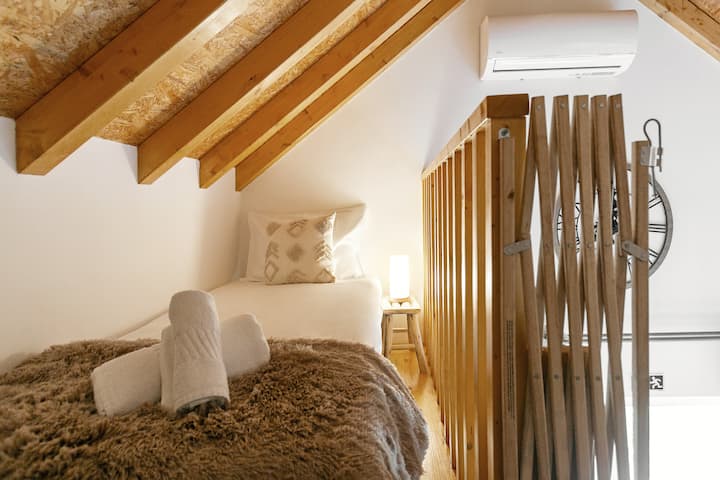 საძინებელი