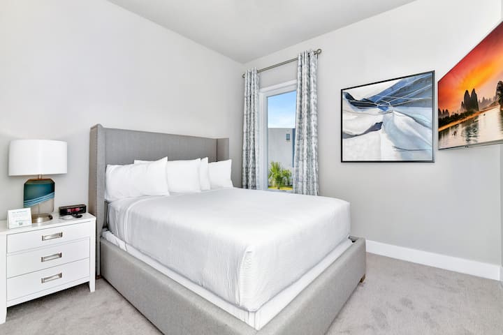 საძინებელი 3