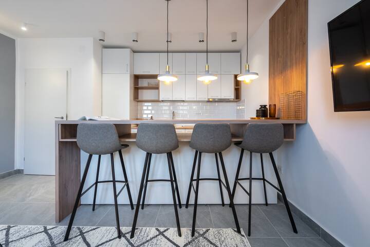 Folks Village managed Airbnb listing 3