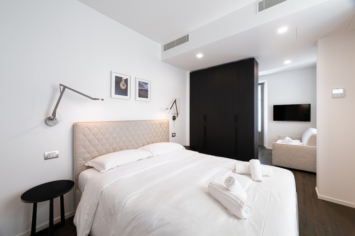 ห้องนอน