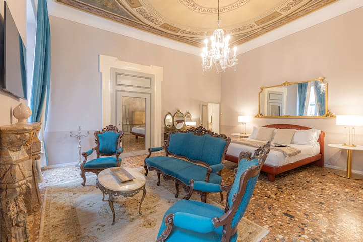 Corte Realdi managed Airbnb listing 3