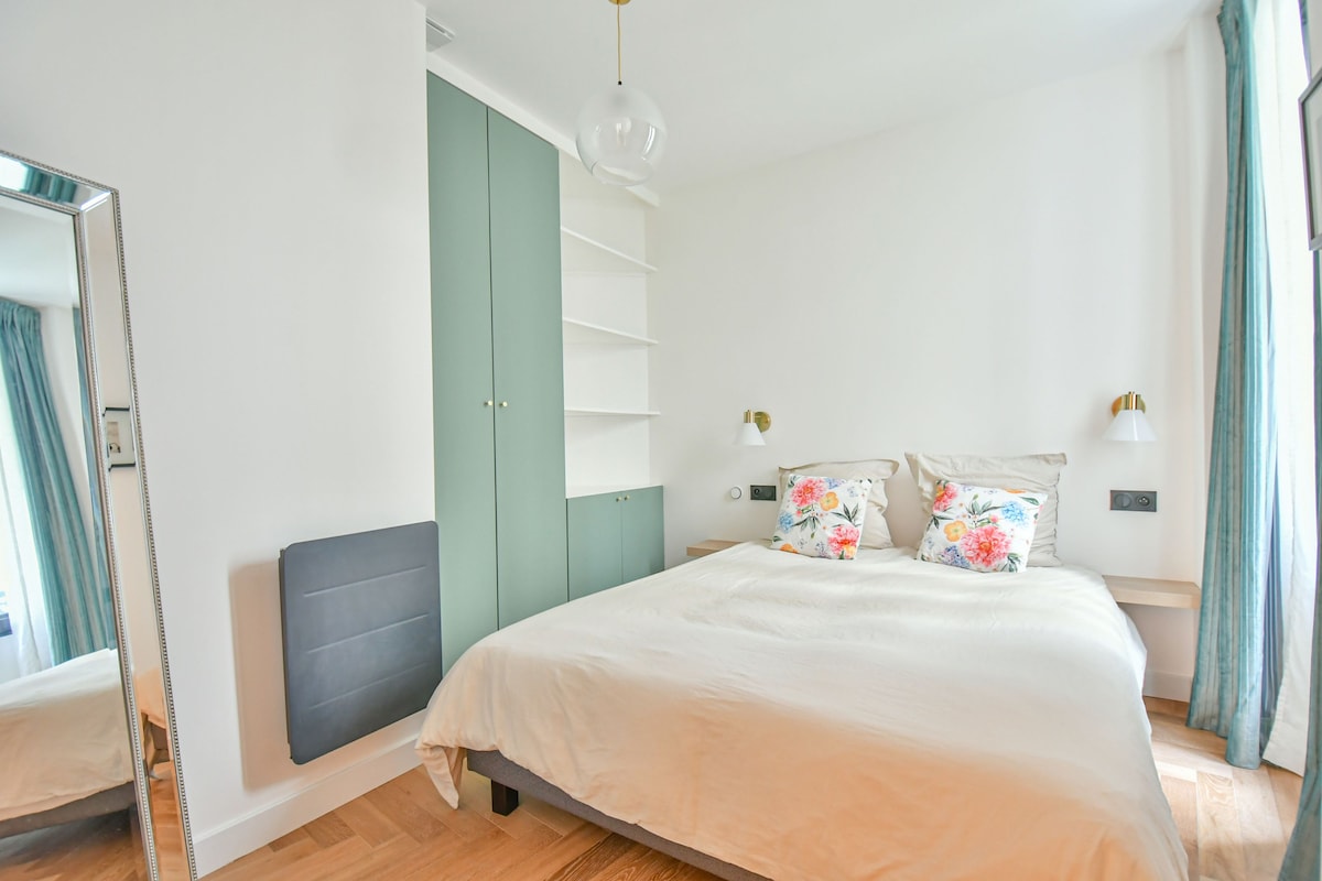 Спална соба 2