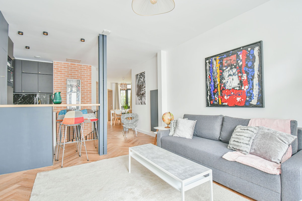 Дневна соба