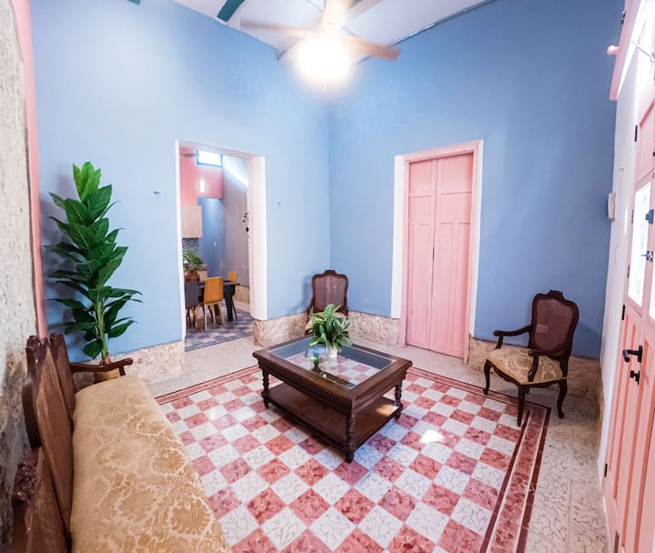 Всекидневна 2