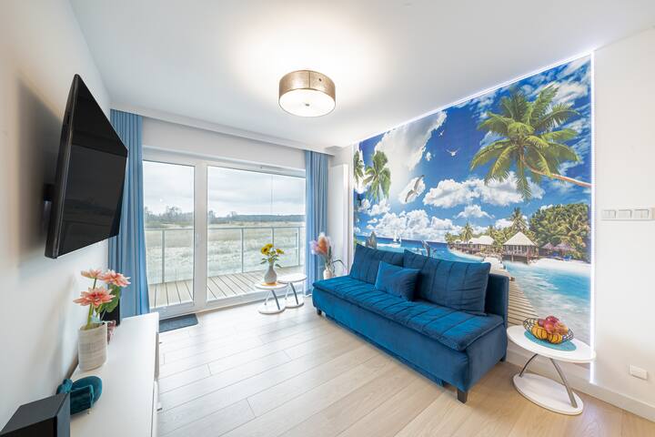 Lulu Apartments managed Airbnb listing 1