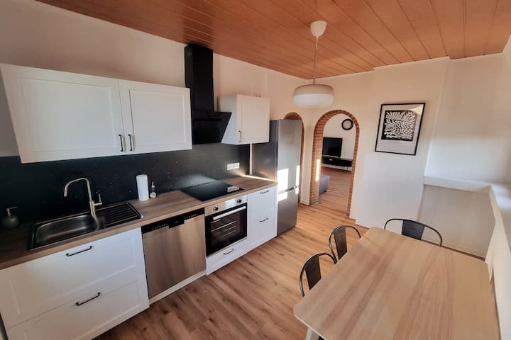 Flat In Hanau & Near Frankfurt - Hanau