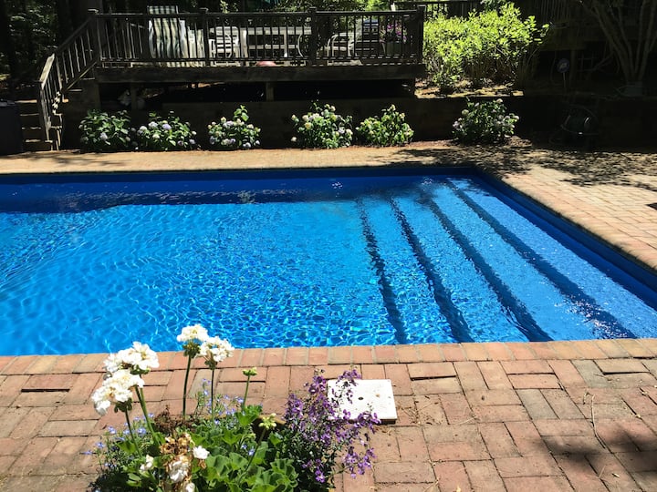 Super Summer Getaway - Sag Harbor, NY