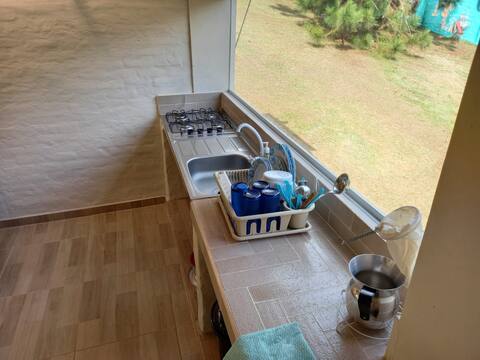 Top Airbnb: Relax with your Favorite Person 1 Hour from Cali in Dagua