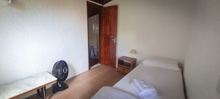 suite 3 solteiro