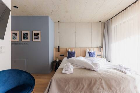 Successful Airbnb property: Live Oetz TOP 2 SOPHL in Oetz