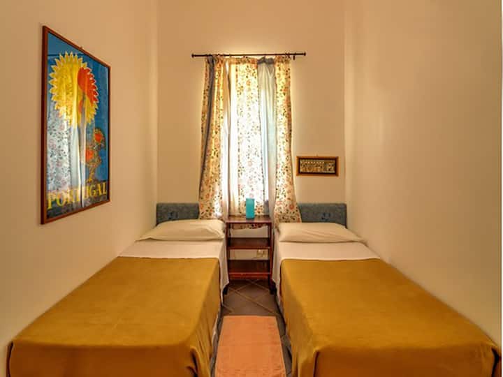 Dhomë gjumi 3