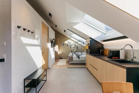 Top Airbnb: Lebe` Oetz TOP 4 MICHL in Oetz