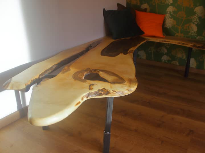 Ferienwohnung Watzmann - Ramsau bei Berchtesgaden