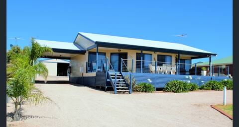 Bayview Retreat