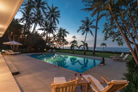 WISA-Beach Villa North Bali