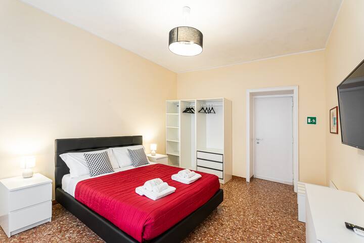 Domus Leo Roma Casa Vacanze gallery image 4