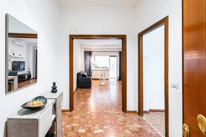 Domus Leo Roma Casa Vacanze gallery image 5