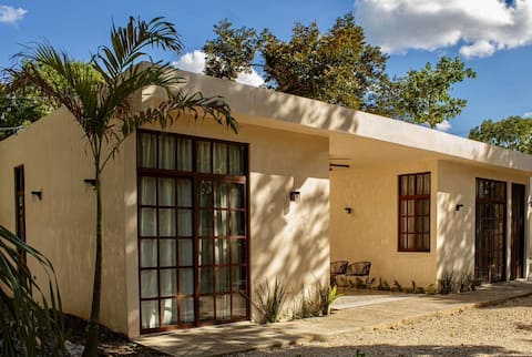Kay-uah House
