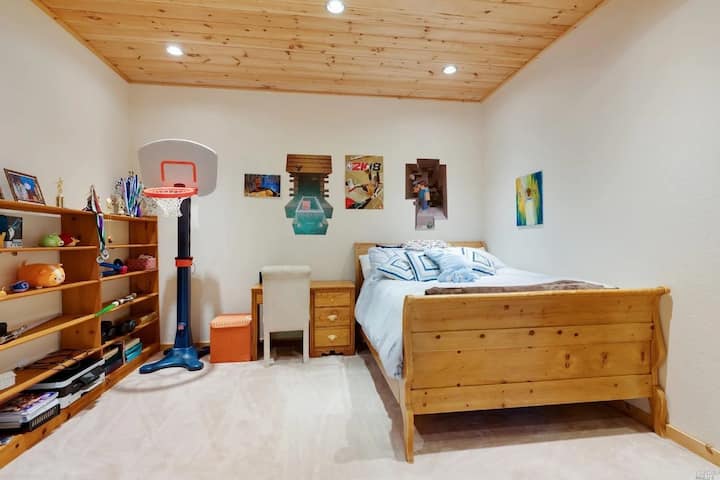 ห้องนอน 2