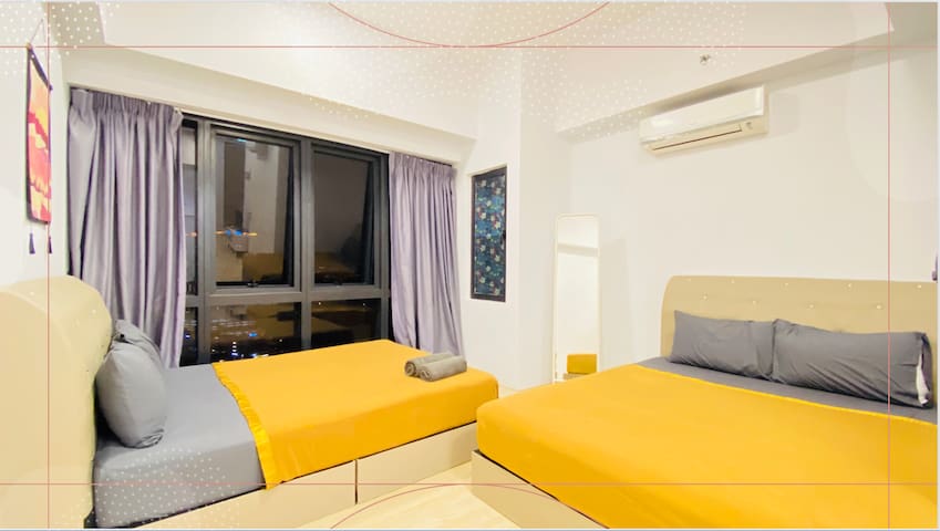 Mama’s Homestay managed Airbnb listing 3