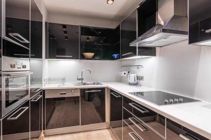 Deger 16 • Guest Favorite in Trendy Nişantaşı gallery image 4