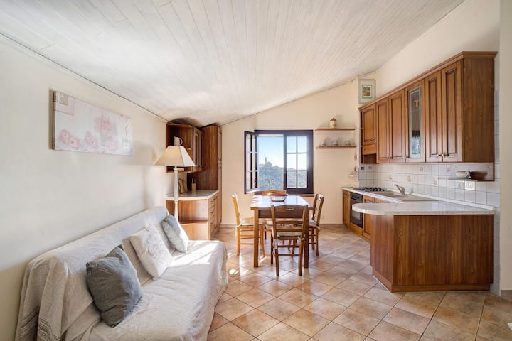 Casa Di Campagna Le Casasse - Imperia