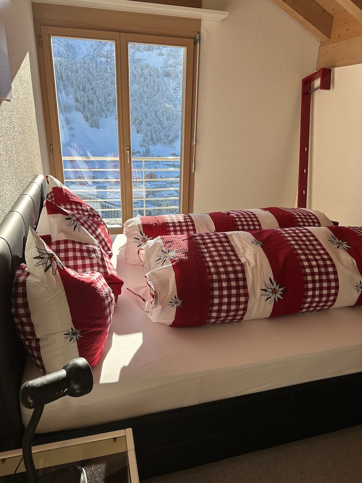 საძინებელი 3