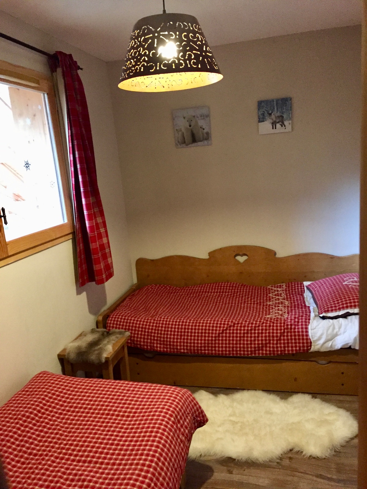 Спална соба 2