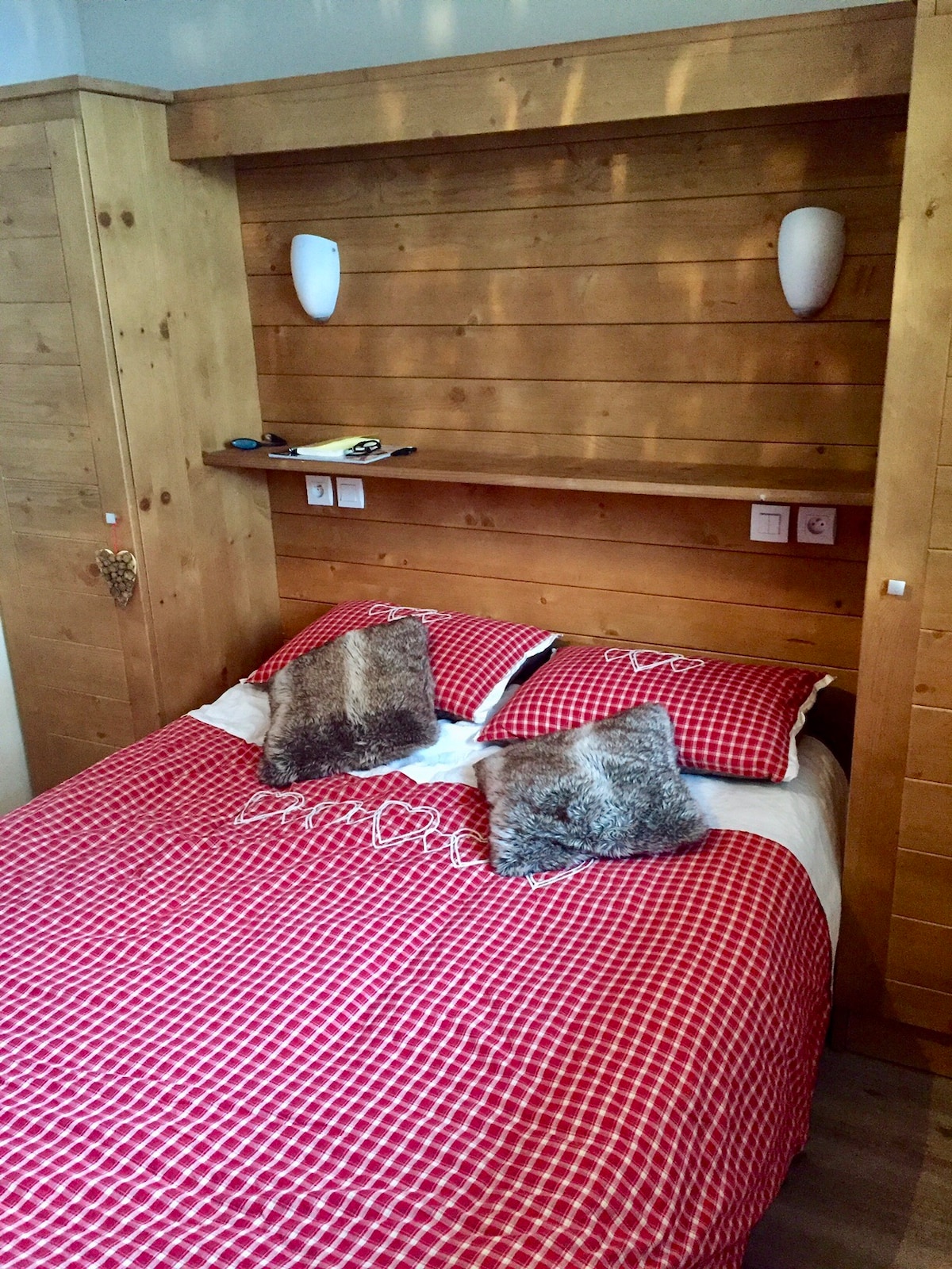 Спална соба 1