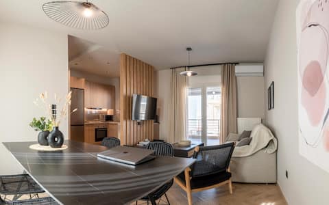 Aitherio Suite by Homebrain