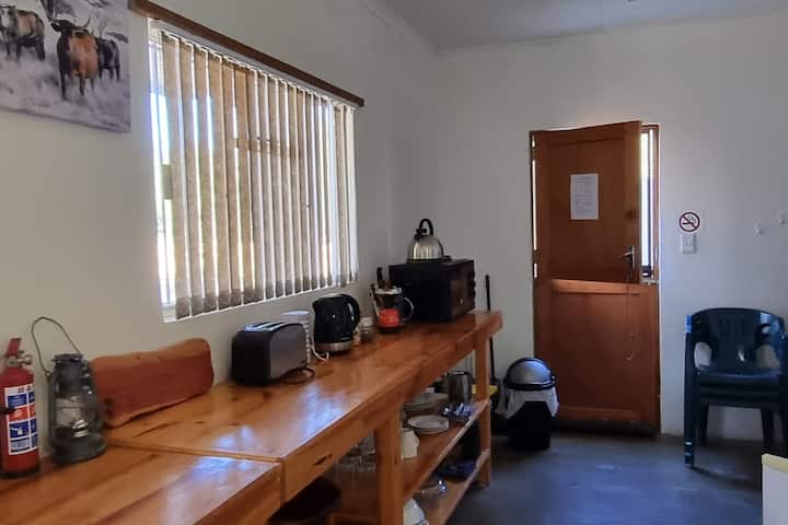 Kalamata Cottage - Vanrhynsdorp