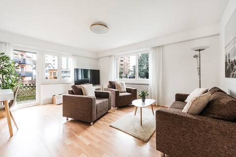 SOHO 13 (Gratis, Free Parking)