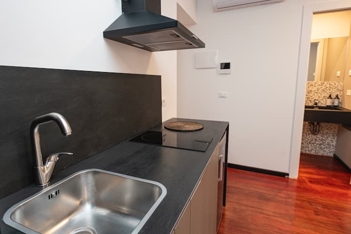 Apartments Venezian Center 7 - Trieste