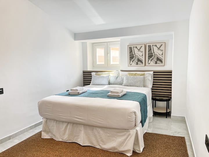 საძინებელი 3