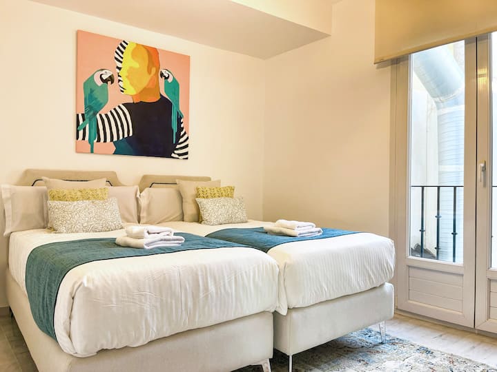 საძინებელი 2