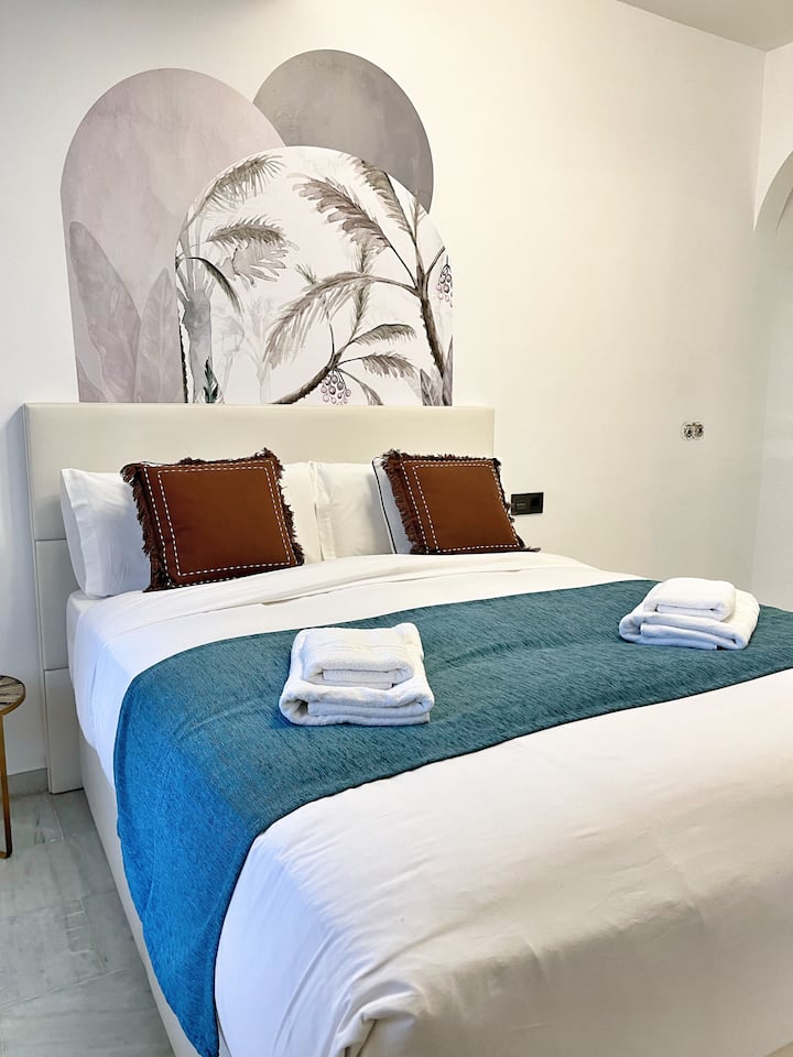 საძინებელი 1