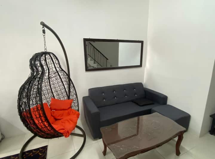 Azman Homestay - Batu Gajah