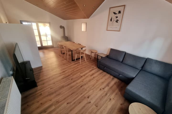 house in Hanau & near Frankfurt